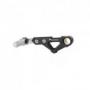 Adjustable and foldable gearshift lever for BMW R1250GS/ R1250GS Adventure/ R1200GS (LC) / R1200GS Adventure (LC)