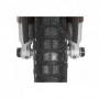 Set of front axle crash protectors for BMW R1250GS and Adv / R1200GS (LC) and Adv (LC) / R1250RT / R1200RT (LC)