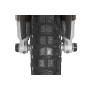 Set of front axle crash protectors for BMW R1250GS and Adv / R1200GS (LC) and Adv (LC) / R1250RT / R1200RT (LC)