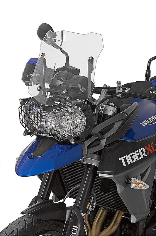 Windscreens for Triumph Tiger 800 800XC 800XCx Tienda MotoCenter