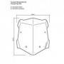 Windscreens for Triumph Tiger 800/ 800XC/ 800XCx