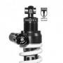 Black-T Shock absorber tube for BMW R nineT model Scrambler/Racer/Pure/UrbanG/S from 2016 onwards type Level2