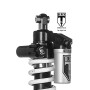 Black-T Highend shock tube for BMW R nineT model Scrambler/Racer/Pure/UrbanG/S from 2016 onwards