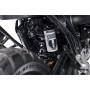 Black-T Highend shock tube for BMW R nineT model Scrambler/Racer/Pure/UrbanG/S from 2016 onwards