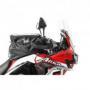 Tank bag rain cover PS10, black, by Touratech Waterproof
