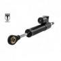 Amortiguador de dirección Black-T CSC para BMW RnineT Modell Scrambler/Racer/Pure/UrbanG/S desde 2016