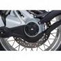 Wheel hub cover for BMW R1250GS and ADV / R1200GS (LC) and Adv (LC)/ R1200R (LC)/ R1200RS (LC)/ R1200RT (LC)/ R1250RT