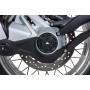 Wheel hub cover for BMW R1250GS and ADV / R1200GS (LC) and Adv (LC)/ R1200R (LC)/ R1200RS (LC)/ R1200RT (LC)/ R1250RT