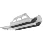 Crankcase cover "Expedition XL" for BMW R1200GS LC from 2017 and Adventure LC from 2017 onwards