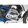 Engine protection bars for BMW R1200GS (LC)