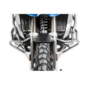 Barras de protección de motor para BMW R1200GS (LC) - Plata