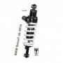 Black-T Shock absorber tube for BMW RnineT from 2014 type Level2