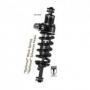 Black-T Shock absorber tube for BMW RnineT from 2014 type Level2