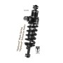 Black-T Shock absorber tube for BMW RnineT from 2014 type Level2