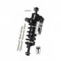 Black-T Tubo amortiguador Highend para BMW R nineT a partir de 2014