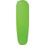Colchoneta aislante de espuma Thermarest Trail Pro, verde, tamaño "Regular-Wide"