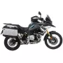 Portamaletas moto con Sistema Lock-it para BMW F 750 GS (2018-)