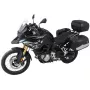 Motorcycle luggage carrier with Lock-it System for BMW F 750 GS (2018-)