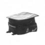 Ambato Exp" tank bag for the Honda CRF1000L Africa Twin Adventure Sports