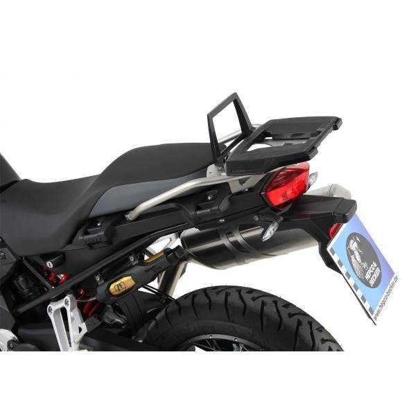 voltaje Integral inicial Soporte baúl moto Alurack para BMW F 750 GS (2018-) - Tienda MotoCenter