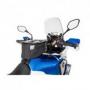 Ambato Pure" tank bag for the Honda CRF1000L Africa Twin Adventure Sports