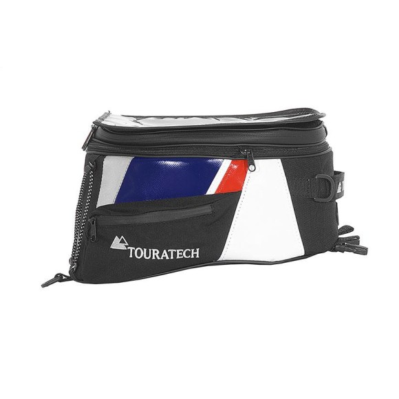 Ambato Exp Tricolor" tank bag for Honda CRF1000L Africa Twin Adventure Sports