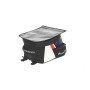 Ambato Exp Tricolor" tank bag for Honda CRF1000L Africa Twin Adventure Sports