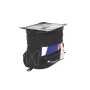 Ambato Exp Tricolor" tank bag for Honda CRF1000L Africa Twin Adventure Sports