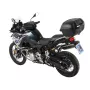 Soporte baúl moto Alurack para BMW F 750 GS (2018-)