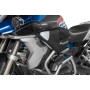 Bolsa "Ambato" para estribera 045-5168 / 045-5171 para BMW R1200GS (LC) de 2017 y 037-5161 / 037-5163 para R1250GS, 1 par