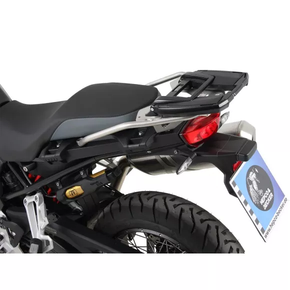 Soporte C-Bow para Alforjas para Honda NC 750 X / DCT (2021-) de  Hepco-Becker - Tienda MotoCenter