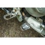 Brake pedal widening for BMW F850GS/ F750GS