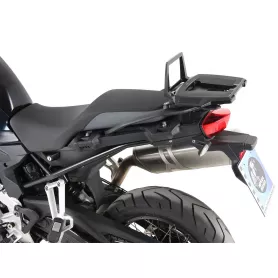 Soporte baúl moto Alurack para BMW F 750 GS (2018-)