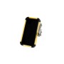 IBracket" handlebar mount for iPhone X