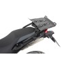 Ampliación trasera para BMW F 750 GS (2018-)