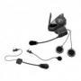 Motorcycle intercom Sena 30K Dual Pack - Perfect communication