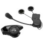 Motorcycle intercom Sena 30K Single Pack