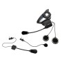 Motorcycle intercom Sena 20S EVO Dual Pack