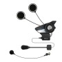 Motorcycle intercom Sena 20S EVO Dual Pack