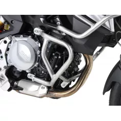 Barras de protección del motor para BMW F 750 GS (2018-) - Acero Inox