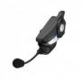 Motorcycle intercom Sena 20S EVO Single Pack