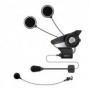 Motorcycle intercom Sena 20S EVO Single Pack