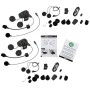 Intercomunicador para Moto Sena SMH5 Dual Pack - Comunicación Bluetooth para Dos Pilotos