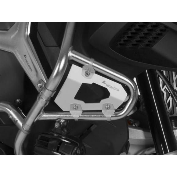 Pantalla para el estribo de protección original BMW R1200GS Adventure a partir de 2014