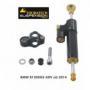 Steering damper "Touratech Suspension CSC" for BMW R1250GS and Adventure / R1200GS (LC) since 2014 / R1200GS ADV
