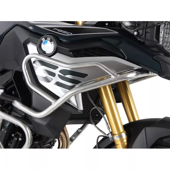 Barras de protección superior para BMW F 750 GS (2018-)