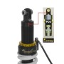 Suspension shock absorber tube Touratech for BMW R100GS/PD & R80GS 1988 model Extreme
