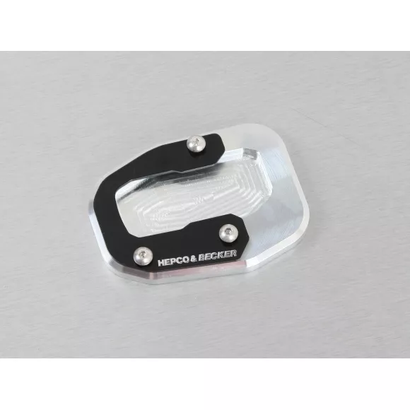ExtensiÃ³n del caballete lateral para BMW F 750 GS (2018-)
