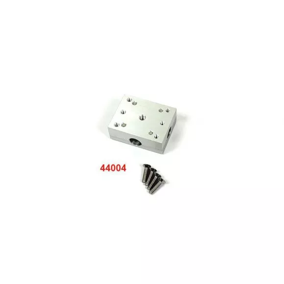 Soporte para GPS para dispositivos Garmin modelos BMW F800GS (2024-), F900GS/ADV