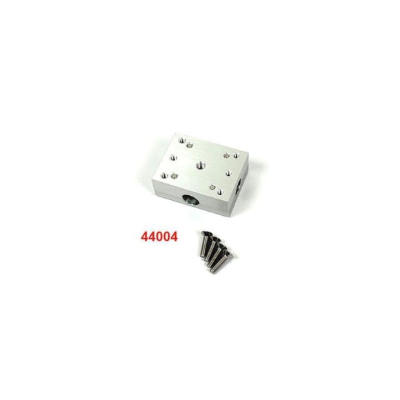 GPS bracket for Garmin devices BMW F800GS (2024-), F900GS/ADV models